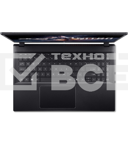 Ноутбук Acer Aspire Nitro ANV15-52-59TU 15.6