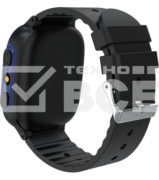 Смарт-часы AIMOTO LITE черный 9101201