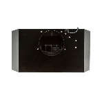 Вытяжка ELTRONIC (77-25) кухонная, черный, фото2