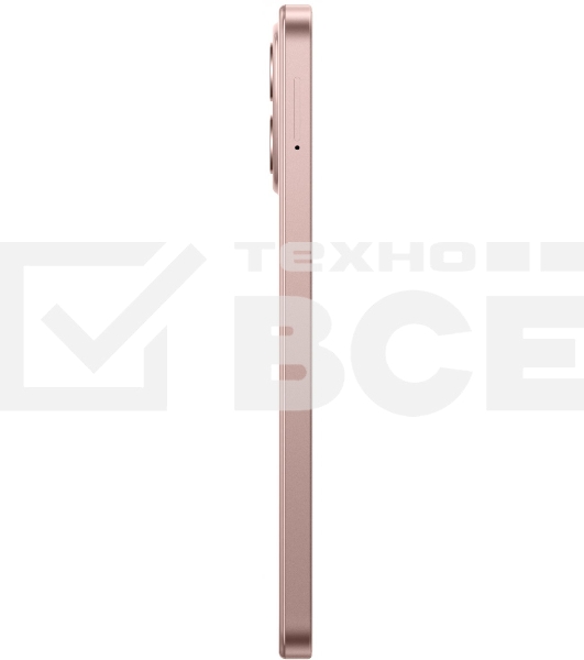 Смартфон Tecno Pova 7 5G LJ7, 8/128Gb, розовый