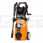 Мойка высокого давления DAEWOO DAW 550 2300Вт 550л/ч 180Бар, фото 1