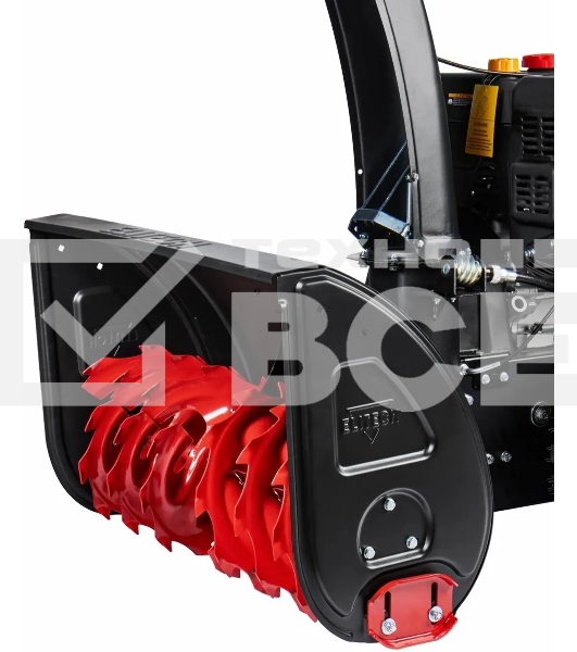 Снегоуборочная машина ELITECH ST 1476LE (E1609.016.00) 203761