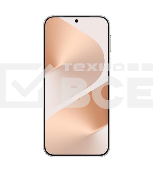 Смартфон Huawei Pura 80 12/256Gb белый