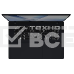 Ноутбук ASUS Vivobook 18 Special M1807HA-S8108 AMD Ryzen 7 260 3.8GHz/DDR5 16Gb/512Gb SSD/AMD Radeon Graphics/18,4' (1920 x 1200) 144Hz16:10 AG,/No OS/2.45 kg/Quiet Blue, фото6