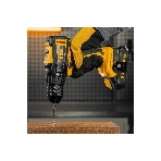 Сверло по металлу Denzel 4,5 мм, HSS Co-8%, фото5