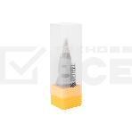 Сверло ступенчатое Denzel 6-8-10-12-14-16-18-20-22-24-26-28-30 мм, Р6М5К5, 6-гр. хвостовик 723614, фото6