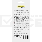 Карандаши цветные Silwerhof Color 2.8мм, шестигранный профиль, дерево, ассорти, 12 цветов, коробка с европодвесом, фото5