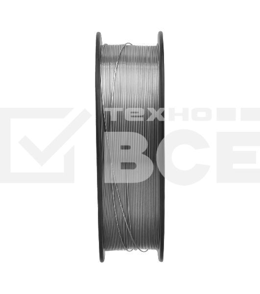 Порошковая проволока Denzel Е71TGS, диам. 1 мм, 4,5 кг, диам. катушки D200