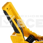 Струбцина клещеобразная Denzel усиленная 50 х 35 мм, двухкомпонентные рукоятки, фото3