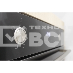 Встраиваемая электрическая духовка Korting OKB 760 FN/59.8 х 59.5 x 56 см, 6 режимов нагрева, гриль, конвекция, таймер, дисплей, черная, фото2