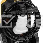 Моечная машина высокого давления Denzel R-170, 1800 Вт, 170 бар, 380 л/ч, фото12