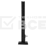 Кронштейн напольный Royal Thermo К11.31 Noir Sable, фото5