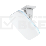 Точка доступа Wi-Fi Ubiquiti UniFi E7 AP Campus  2,4+5+6 ГГц, Wi-Fi 7, 4х4 MU-MIMO, 802.3bt, 1х 10G RJ45, 1х 1G RJ45, фото13