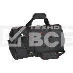Сумка для инструментов Deli DL430904 Black Edition, фото 1