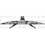 Монитор 27' Bloody MN270F IPS 1920x1080, 180 Гц, 1 мс, 16:9, 300 кд/м², 2xHDMI, 1xDP, 1x3.5 мм, черный, фото22