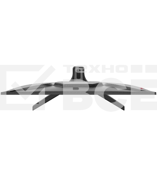 Монитор 27' Bloody MN270F IPS 1920x1080, 180 Гц, 1 мс, 16:9, 300 кд/м², 2xHDMI, 1xDP, 1x3.5 мм, черный