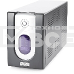 Источник бесперебойного питания Powercom Imperial IMD-1025AP 615Вт 1025ВА черный, фото6