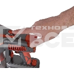 Пылесос вертикальный Endever SkyClean VC-301 черный/оранжевый, питание от аккумулятора, 75 Вт, уборка сухая, пылесборник 0,8 л, фото4