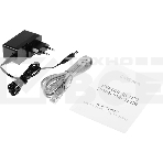 Роутер беспроводной Digma DWR-AC1202 AC1200 10/100/1000BASE-TX черный, фото5