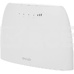 Роутер Tenda 4G03 4G LTE wiFi, 300 Мбит/с, поддержка TR069, слот для SIM-карт, фото 1