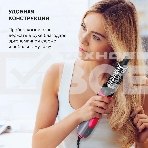 Фен-щетка Starwind SHP8501 1000Вт серый/розовый, фото26