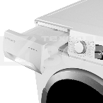 Сушильная машина MAUNFELD MFDM157WH100 SLIM, фото8