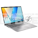 Ноутбук 16' ASUS Vivobook S16 S3607VA-RP173 Core 5 210H/16Gb/SSD512Gb/IntelGraphics/1920x1200/NoOS/s, фото3