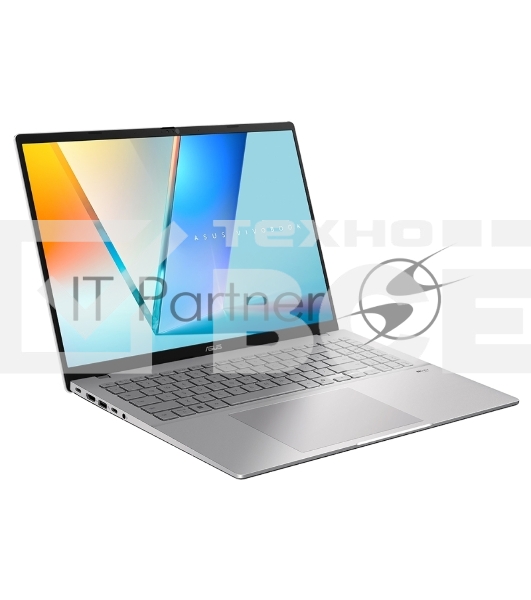 Ноутбук 16' ASUS Vivobook S16 S3607VA-RP173 Core 5 210H/16Gb/SSD512Gb/IntelGraphics/1920x1200/NoOS/s