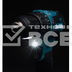 Дрель-шуруповерт Makita DHP490SFJ аккум. патрон:быстрозажимной, фото3