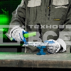 Молоток слесарный Сибртех 600 г, фибергласовая обрезиненная рукоятка, фото6