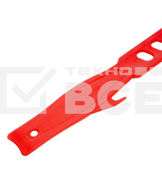 Мешалка для красок MTX пластик, 270 мм