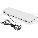 Ламинатор Deli 3897, A4 Film width: A4Laminate speed: 250мм/min  Film range: 70-125mic Thickness: about 3min, фото10