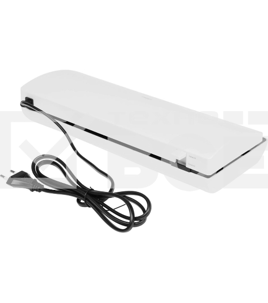 Ламинатор Deli 3897, A4 Film width: A4Laminate speed: 250мм/min  Film range: 70-125mic Thickness: about 3min