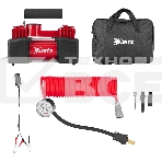 Компрессор автомобильный MTX C-65, 12 В, 10 атм., 65 л/мин, фото6