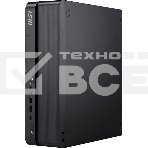 ПК Мини MSI Pro DP80 A14G-208XRU i7 14700 (2.1) 16Gb SSD512Gb UHDG CR без ОС 2xGbitEth WiFi BT 300W черный (9S6-B20821-208), фото9