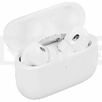 Наушники TWS Borofone BW82 белый, вкладыши, Bluetooth, фото2