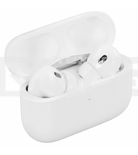 Наушники TWS Borofone BW82 белый, вкладыши, Bluetooth