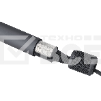 Фен Blackton Bt HD1818M серый/розовый, 1800 Вт, ионизация, фото11