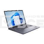 Ноутбук Lenovo IdeaPad Slim 3 16IRH10R/Intel Core 7 240H/16'/16GB/1024GB SSD/Intel Graphics/Windows 11 Pro/серый/1.73kg, фото4