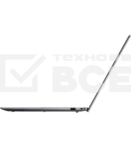Ноутбук Asus ExpertBook P5 P5405CSA-NZ0300X/14'/IPS/Intel Core Ultra 5 226V/16Gb/512Gb SSD/Intel Arc 130V/Windows 11 Pro/серый/1.27kg