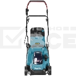 Газонокосилка роторная Makita LM003GZ 740Вт, фото6