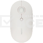 Комплект клавиатура+мышь Smartbuy 220349AG беспроводной, USB, 1600 DPI, белый, фото4