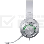 Гарнитура Edifier G30 II серый, проводная, USB, подсветка, фото3