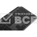 Клавиатура Logitech MX Keys Graphite (920-009564), фото3