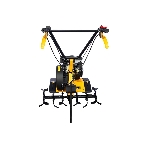 Культиватор Huter GMC-850 6.5л.с., фото3