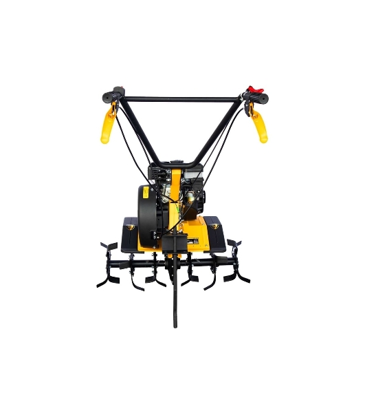 Культиватор Huter GMC-850 6.5л.с.