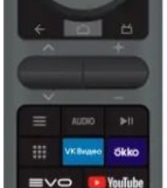 Телевизор Haier 65' OLED S9 Ultra+