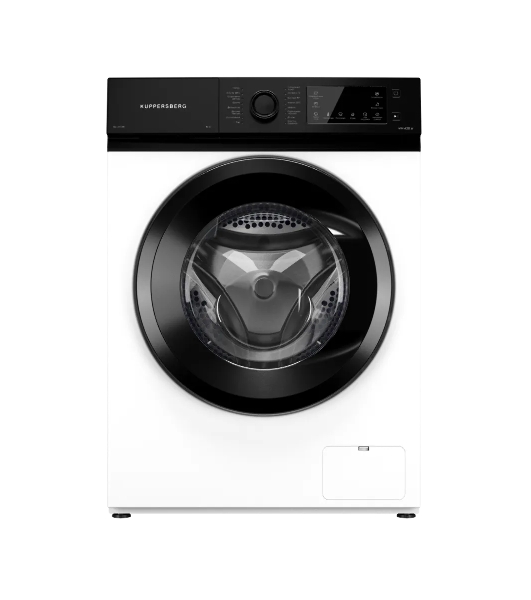 Стиральная машина Kuppersberg WM 420 W белый, загрузка фронтальная 6 кг, 1000 об/мин, класс A++