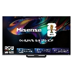 Телевизор Hisense 85'' RGB Mini-LED Ultra HD, фото 1