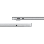 Ноутбук Apple MacBook Neo 13″ A18 Pro 6CPU/5GPU 8GB 512GB Silver, фото2